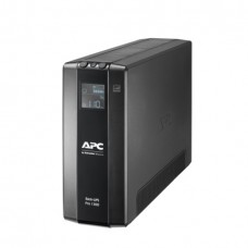 APC (BR1300MI) BACK-UPS PRO (BR), 1300VA, IEC(8), AVR, LCD MONITORING, 2YR WTY