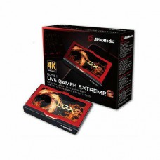 Avermedia GC551 Live Gamer Extreme 2.4K pass-through 1080p60 Video Capture