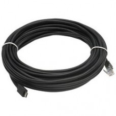 AXIS F7308 CABLE BLACK 8M 4PCS
