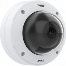 AXIS P3245-VE Network Camera (LAST STOCK/EOL)