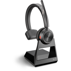 Plantronics Savi S7210 Monaural Wireless DECT Headset System for Desk Phones