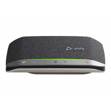 POLY SYNC 20 SMART SPEAKERPHONE, CL5400-M USB-A W/ BLUETOOTH- CERT MS TEAMS