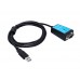 IOCrest USB2.0 TO RS232/RS422/RS485 – USB to Serial Adaptor 1.8m