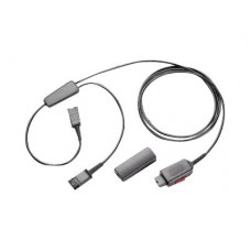 Plantronics Y Adapter Trainer Adapter Cable