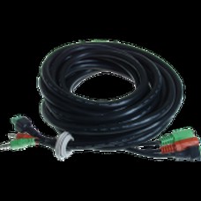 ACC CABLE I/O AUDIO 5M P3343-VE