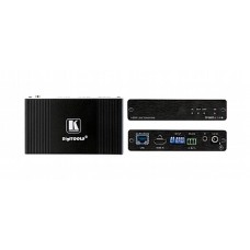4K HDR HDMI Transmitter with RS-232 & IR over Extended-Reach HDBaseT