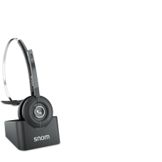  SNOM A190 DECT Multi-Cell Headset