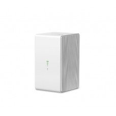 Mercusys MB110-4G 300 Mbps Wireless N 4G LTE Router,4G/3G Compatible,  WAN/LAN