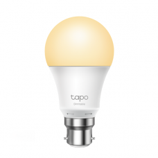 TP-Link Tapo L510B Smart Wi-Fi Light Bulb, Dimmable