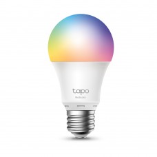 TP-Link Tapo L530E Smart Wi-Fi Light Bulb, Multicolour