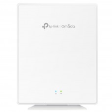 TP-Link EAP610GP-Desktop Omada AX1800 Wi-Fi 6 Desktop GPON Access Point, 574Mbps at  2.4 GHz + 1201 Mbps at 5 GHz