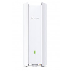 TP-Link EAP650-Outdoor Omada AX3000 Indoor/Outdoor WiFi 6 Access Point, 574Mbps at  2.4 GHz + 2402 Mbps at 5 GHz