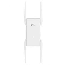 TP-Link EAP673-Extender AX5400 Mesh Wi-Fi 6 Extender by Omada SDN