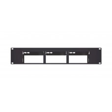19-inch Rack Adapter for VIA Connect PRO, Connect PLUS, and GO