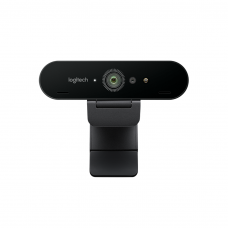 Logitech Brio 4K Ultra HD webcam with RightLight™ 3 with HDR